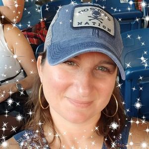 Meet your Posher, Christine